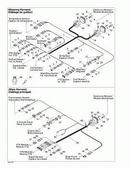 Electrical Harness