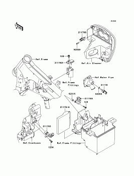 Fuel Injection