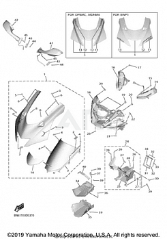 COWLING 1