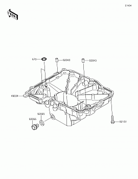 Oil Pan