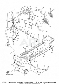 RADIATOR HOSE