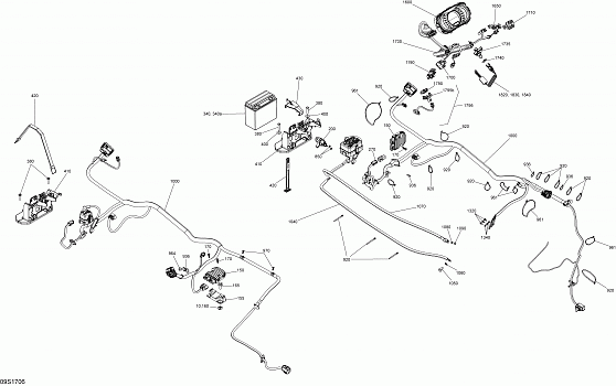 Electrical System - All Models