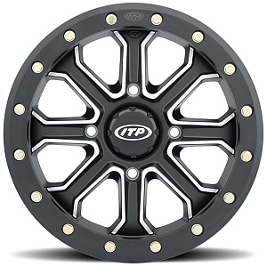 Диск для квадроцикла ITP Inertia 15VB118BX