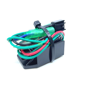 Выпрямитель-регулятор для Yamaha 25-70, Skipper SK6H2-81960-10