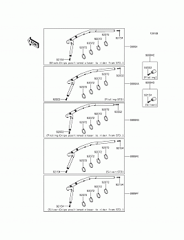 Accessory(Handlebar)