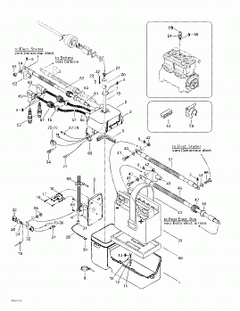 Rear Electrical Box