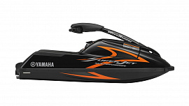 Yamaha Super Jet 2011