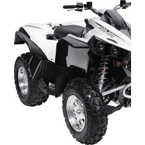 Расширители арок Can Am G2 Renegade 705012695