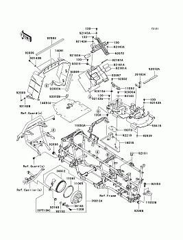 Frame Fittings