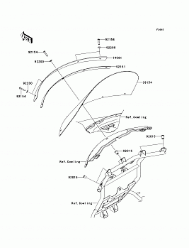 Windshield