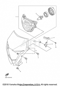 HEADLIGHT