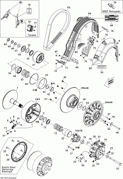 Pulley System