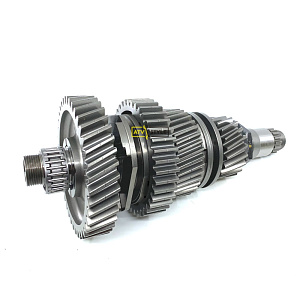 Вал КПП  Can Am 420637778