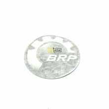 Логотип BRP 219902672