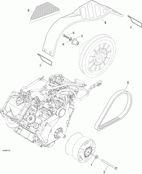 Pulley System