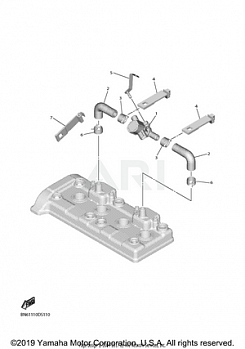 AIR INDUCTION SYSTEM