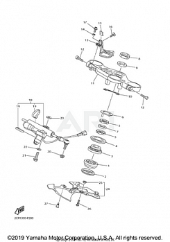 STEERING