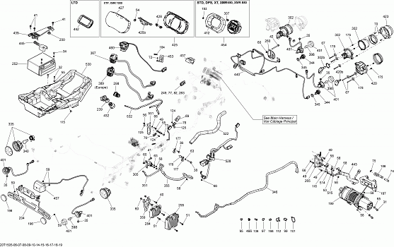 Electrical System _20T1514