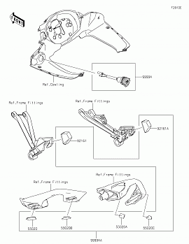 Accessory(DC Output etc.)