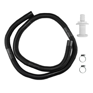 Комплект дренажного шланга Skipper, для трюмной помпы 19 мм sk-157304