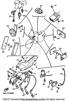 ELECTRICAL 1