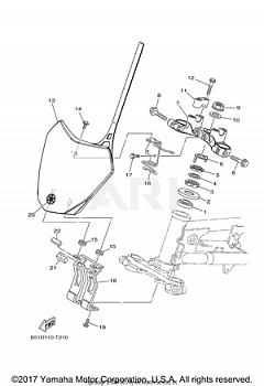 STEERING