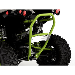 Задний бампер для Maverick X DS BRP 715002497
