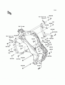 Engine Mount