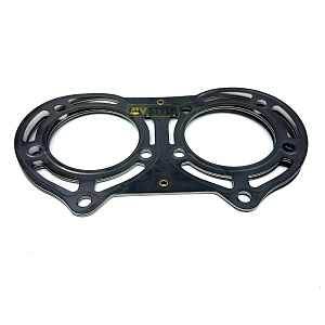 Прокладка ГБЦ Cometic H0442010S, 68 мм × 0,254 мм для Yamaha YZF350 H0442010S