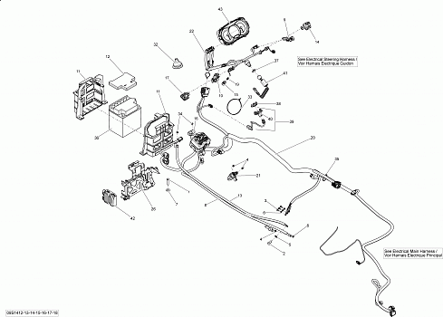 Electrical System _09S1417