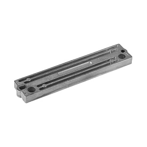 Анод Tecnoseal для Suzuki DF70-300, алюминий 01214AL