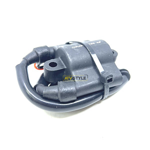 Катушка зажигания для Yamaha F9.9-F20, Skipper SK6F5-85570-01