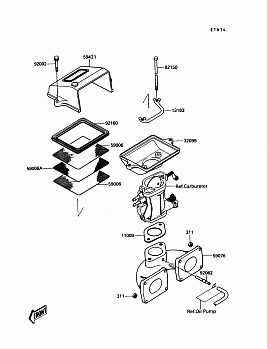 Flame Arrester