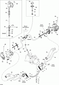 Off Power Assisted Steering