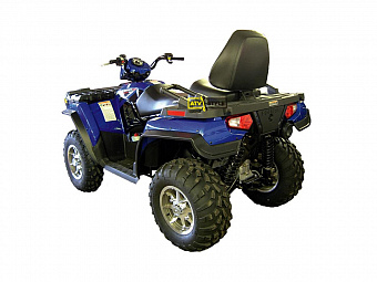 Расширители арок для квадроцикла Polaris Sportsman Touring 500/800 Direction 2 Inc OFSPL2000