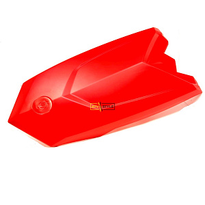 Капот Yamaha F3Y-U517B-30-00