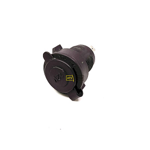 Розетка 12V BRP б.у  710001248_б.у
