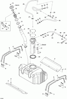 Fuel System