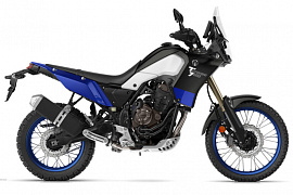 Yamaha Tenere 700 2019