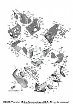 COWLING 4