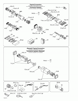 Typical Electrical Connections