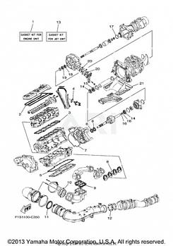 REPAIR KIT 1