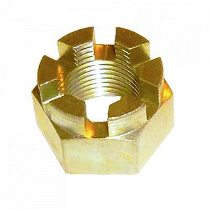 Гайка ступицы M18X1.5 Polaris 7547337