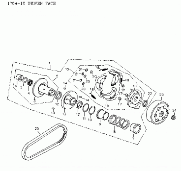 Pulley System