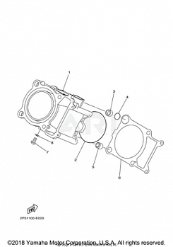 CYLINDER