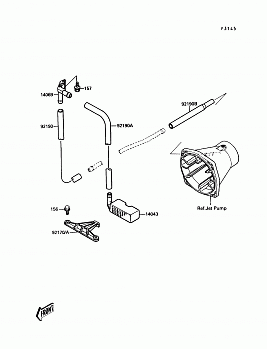 Bilge System