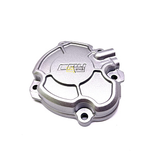 Крышка масляного насоса Yamaha 2CR-15416-01-00
