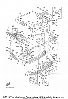 TRACK SUSPENSION 2