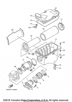 INTAKE