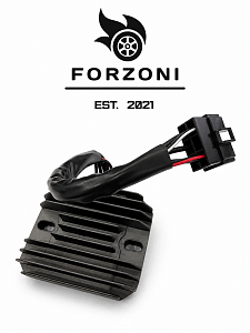 Реле-регулятор FORZONI FS-6698